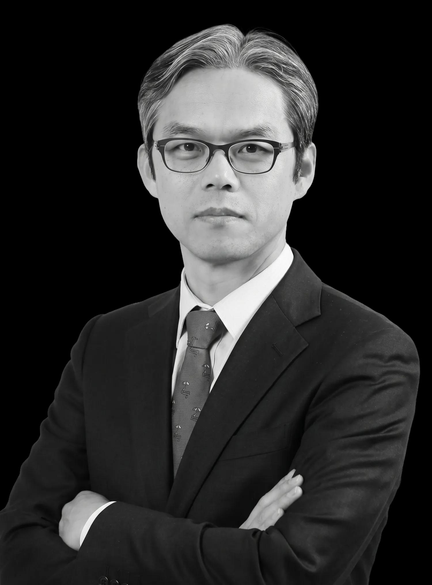 조홍용 변호사