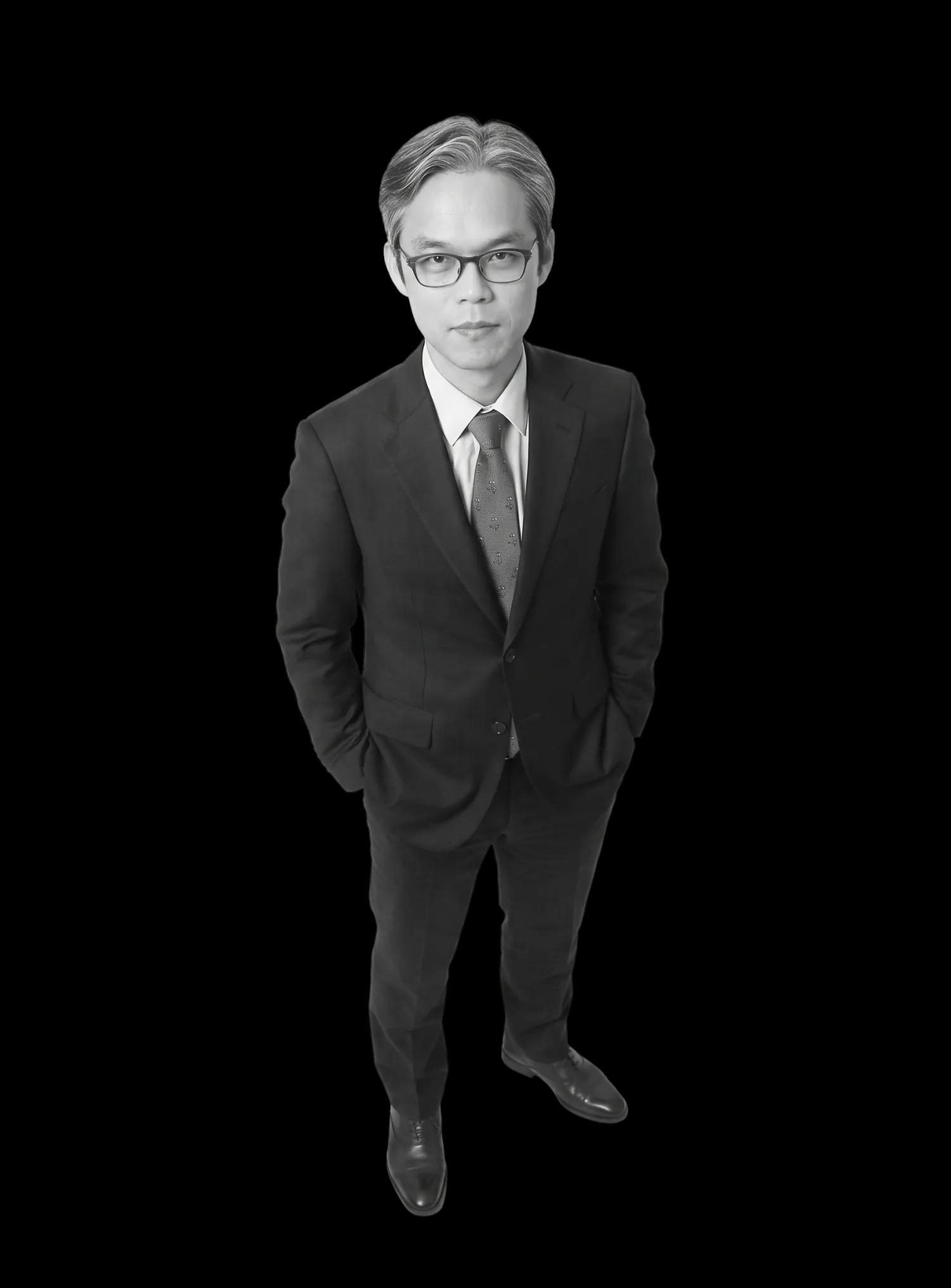 조홍용 변호사