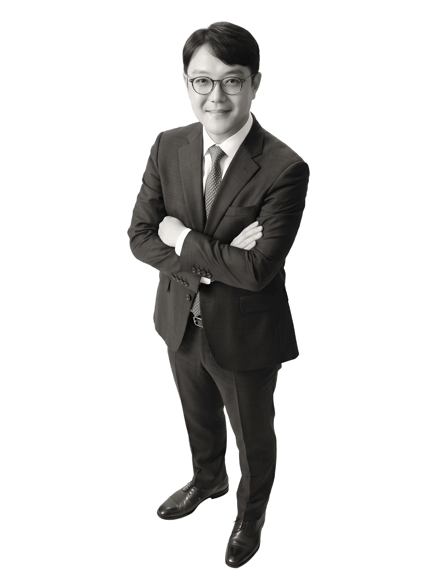장성욱 대표변호사